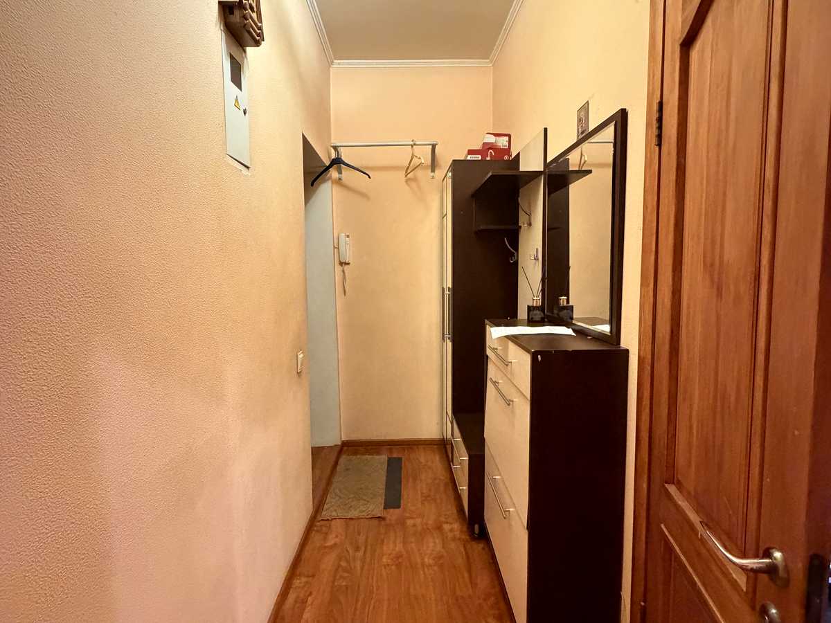 Квартира на вул. Вадима Гетьмана, 30 в Києві, ID 296373, фото №8