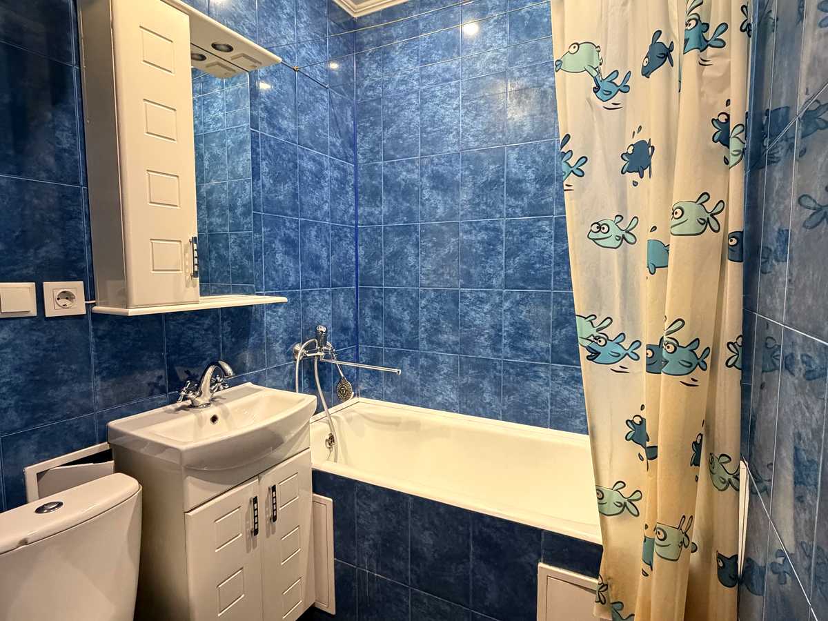 Квартира на вул. Вадима Гетьмана, 30 в Києві, ID 296373, фото №9