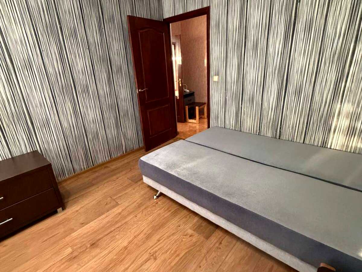 Квартира на вул. Зої Гайдай, 9-А в Києві, ID 296374, фото №1