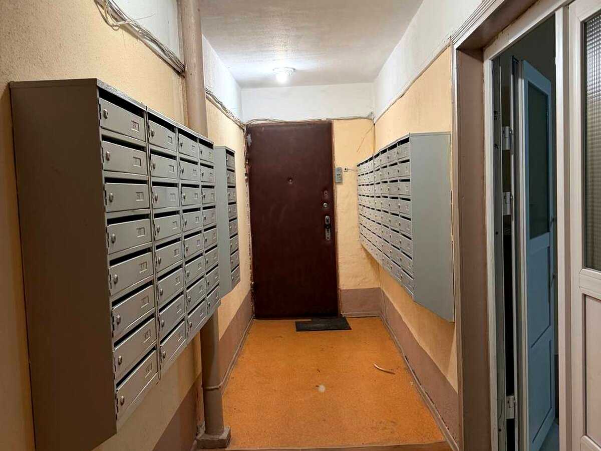 Квартира на вул. Зої Гайдай, 9-А в Києві, ID 296374, фото №11