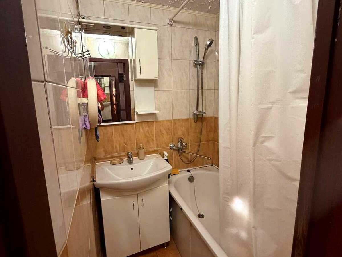 Квартира на вул. Зої Гайдай, 9-А в Києві, ID 296374, фото №12