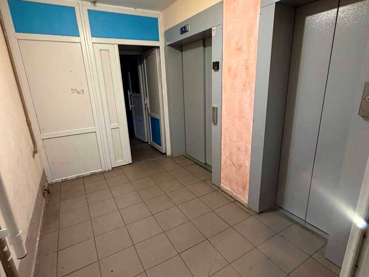Квартира на вул. Зої Гайдай, 9-А в Києві, ID 296374, фото №13