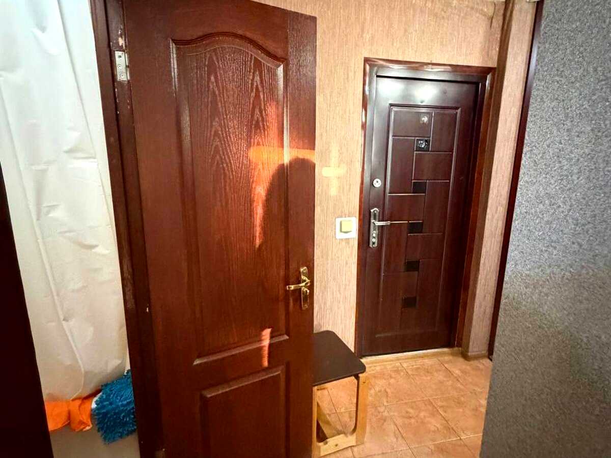 Квартира на вул. Зої Гайдай, 9-А в Києві, ID 296374, фото №15