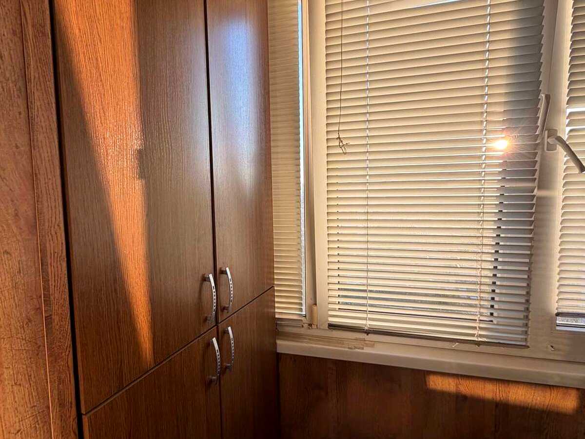 Квартира на вул. Зої Гайдай, 9-А в Києві, ID 296374, фото №16