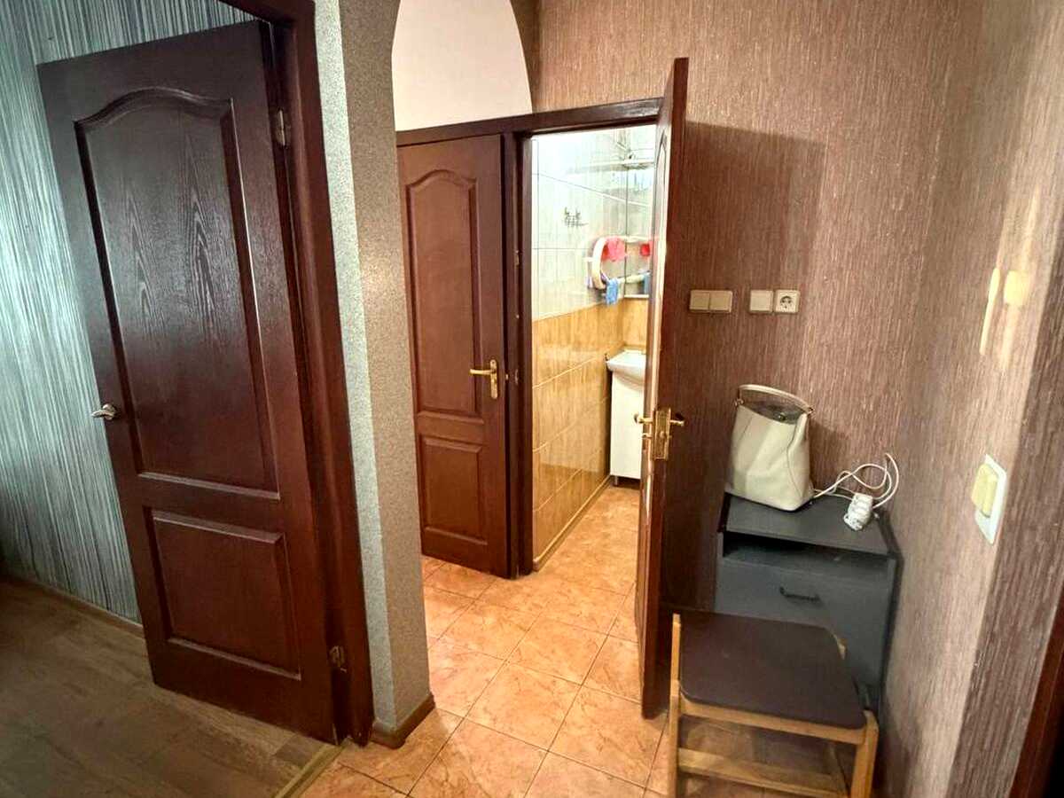 Квартира на вул. Зої Гайдай, 9-А в Києві, ID 296374, фото №19