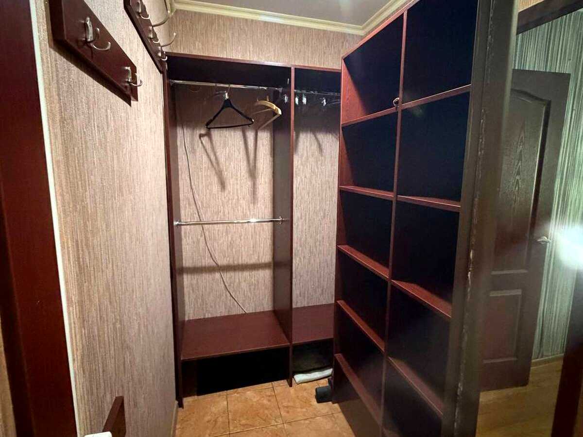 Квартира на вул. Зої Гайдай, 9-А в Києві, ID 296374, фото №5