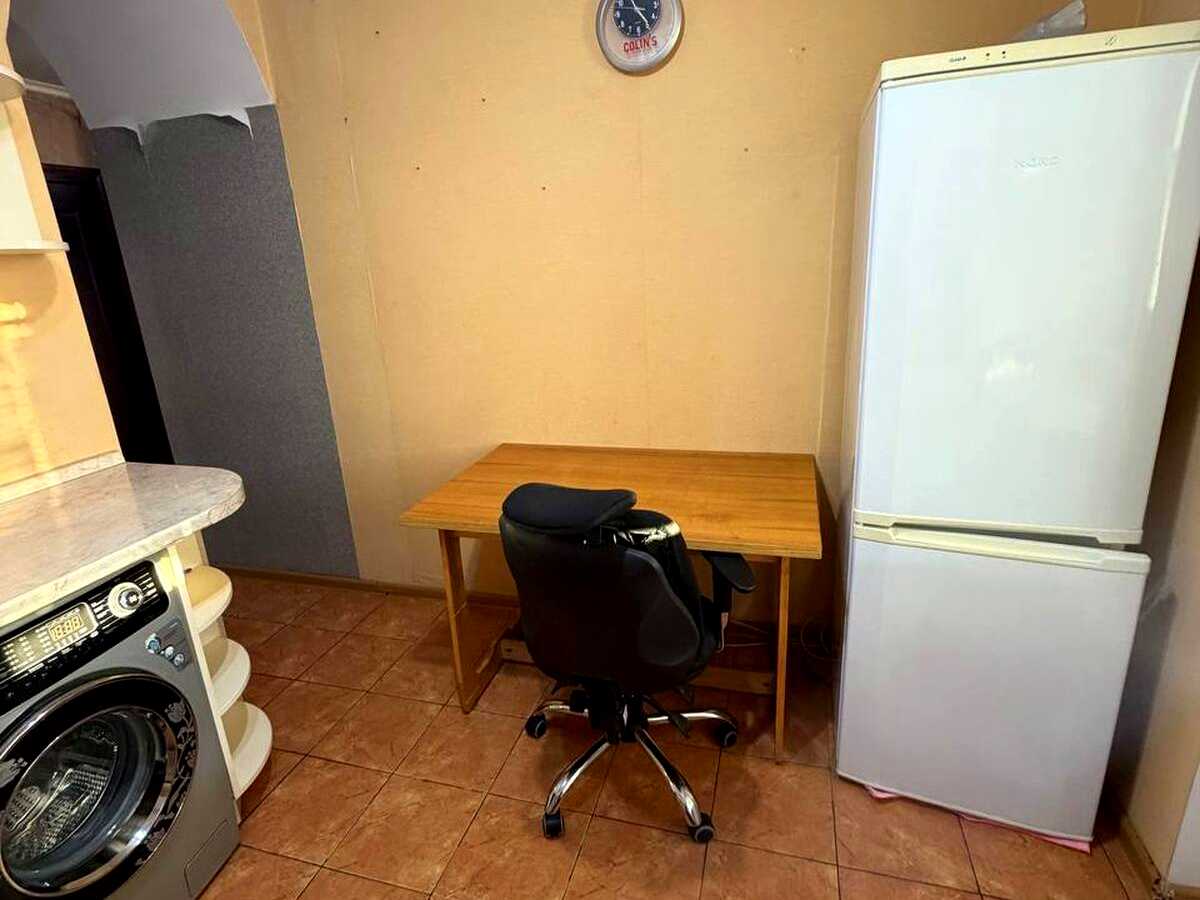 Квартира на вул. Зої Гайдай, 9-А в Києві, ID 296374, фото №8