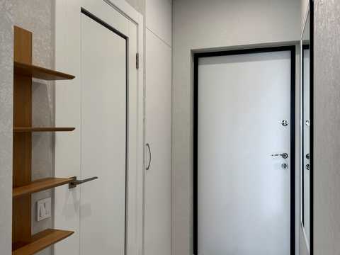 Квартира на вул. Олега Мудрака, 1-Б в Києві, ID 296304, фото №18