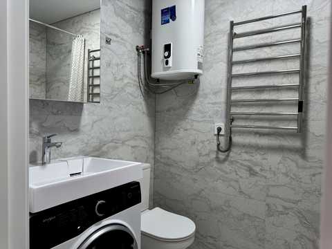 Квартира на вул. Олега Мудрака, 1-Б в Києві, ID 296304, фото №19