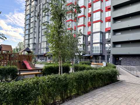 Квартира на вул. Олега Мудрака, 1-Б в Києві, ID 296304, фото №23