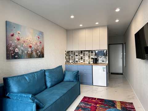 Квартира на вул. Олега Мудрака, 1-Б в Києві, ID 296304, фото №5