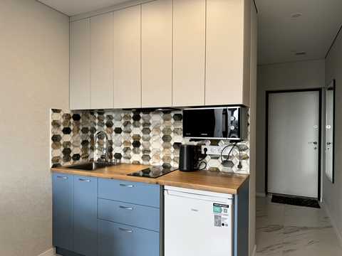 Квартира на вул. Олега Мудрака, 1-Б в Києві, ID 296304, фото №7
