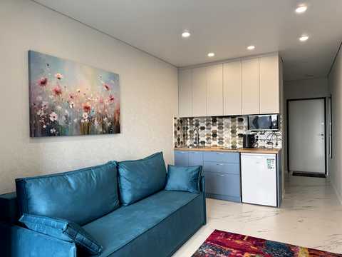Квартира на вул. Олега Мудрака, 1-Б в Києві, ID 296304, фото №8