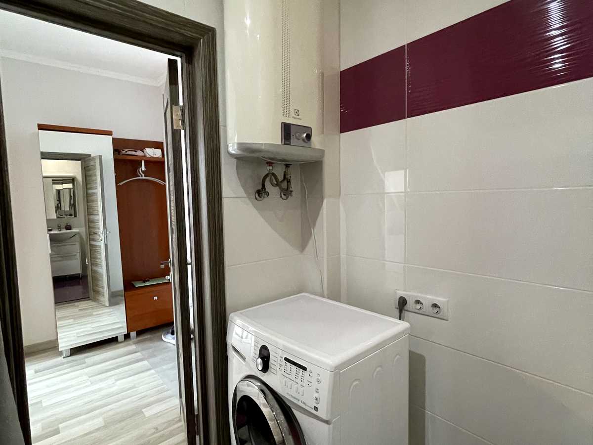 Квартира на вул. Нове, 14 в Києві, ID 296977, фото №11