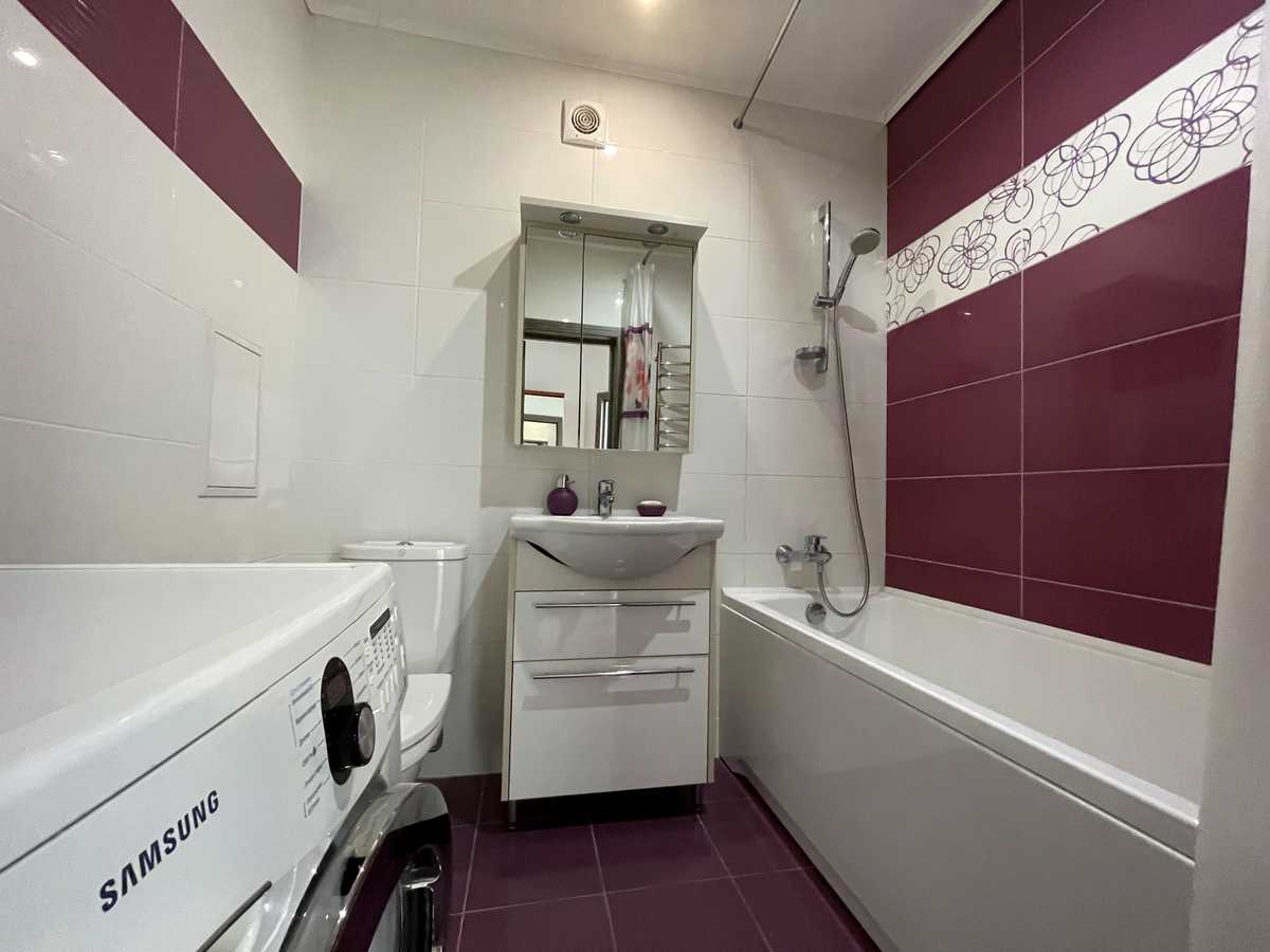 Квартира на вул. Нове, 14 в Києві, ID 296977, фото №12