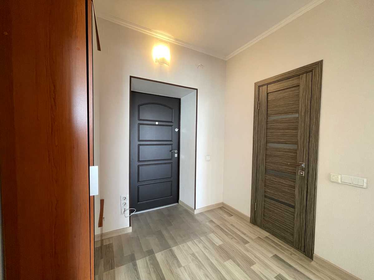 Квартира на вул. Нове, 14 в Києві, ID 296977, фото №15