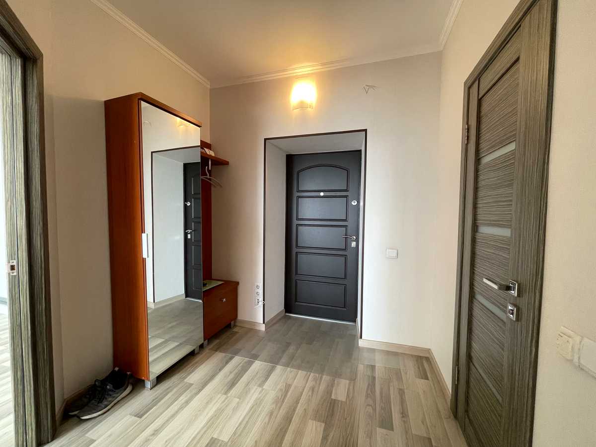 Квартира на вул. Нове, 14 в Києві, ID 296977, фото №16