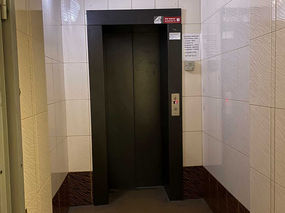 Квартира на вул. Нове, 14 в Києві, ID 296977, фото №17