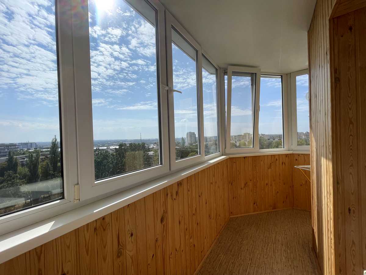 Квартира на вул. Нове, 14 в Києві, ID 296977, фото №4