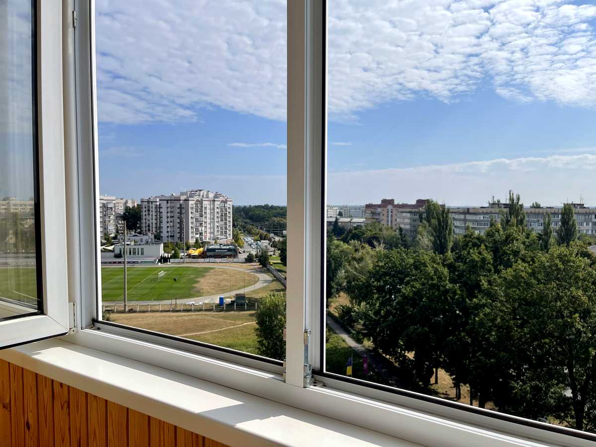 Квартира на вул. Нове, 14 в Києві, ID 296977, фото №5