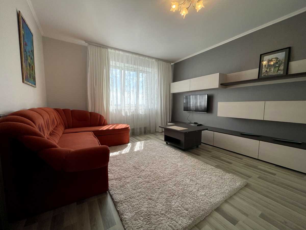 Квартира на вул. Нове, 14 в Києві, ID 296977, фото №7
