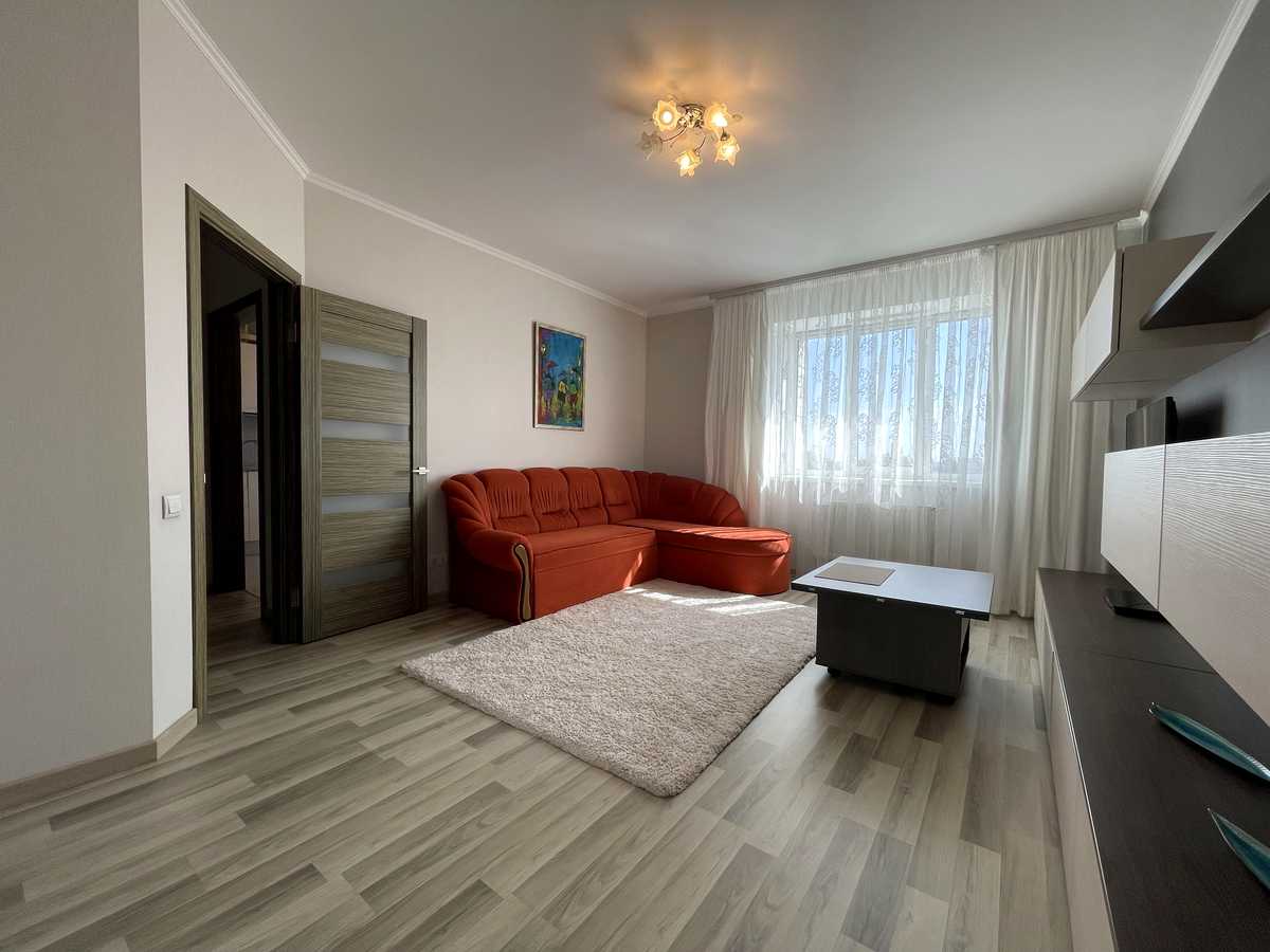 Квартира на вул. Нове, 14 в Києві, ID 296977, фото №8