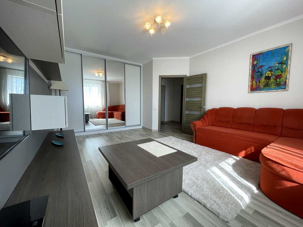 Квартира на вул. Нове, 14 в Києві, ID 296977, фото №9