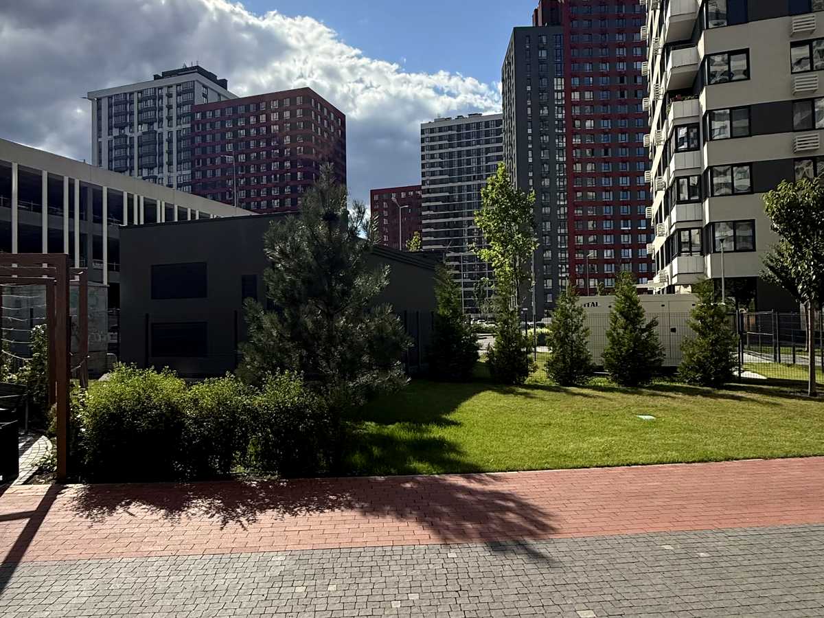 Квартира на вул. Олександра Олеся, 23А в Києві, ID 296366, фото №5