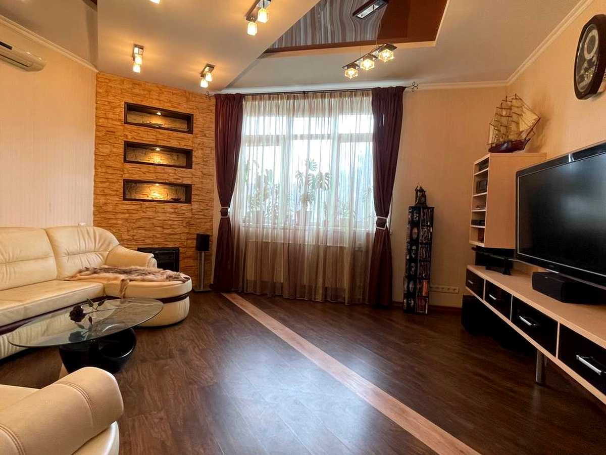 Квартира на вул. Сучасна, 8 в Кривому Розі, ID 296400, фото №2