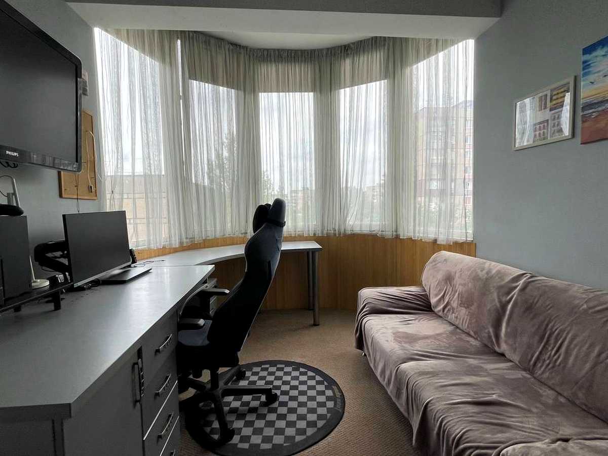 Квартира на вул. Сучасна, 8 в Кривому Розі, ID 296400, фото №11