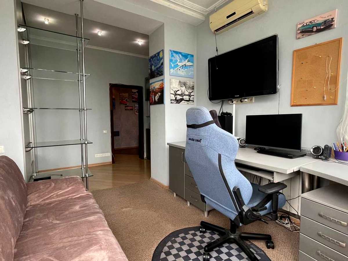 Квартира на вул. Сучасна, 8 в Кривому Розі, ID 296400, фото №12