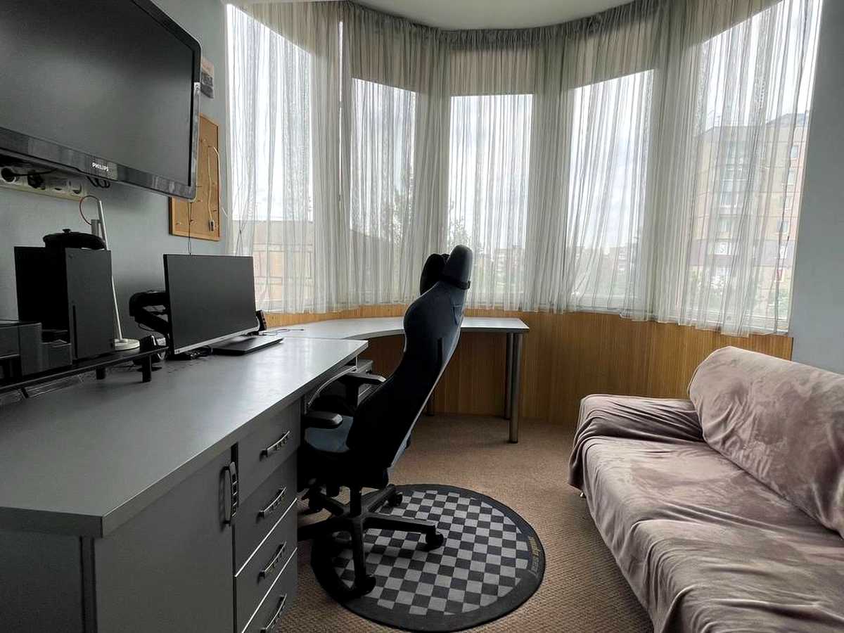 Квартира на вул. Сучасна, 8 в Кривому Розі, ID 296400, фото №13