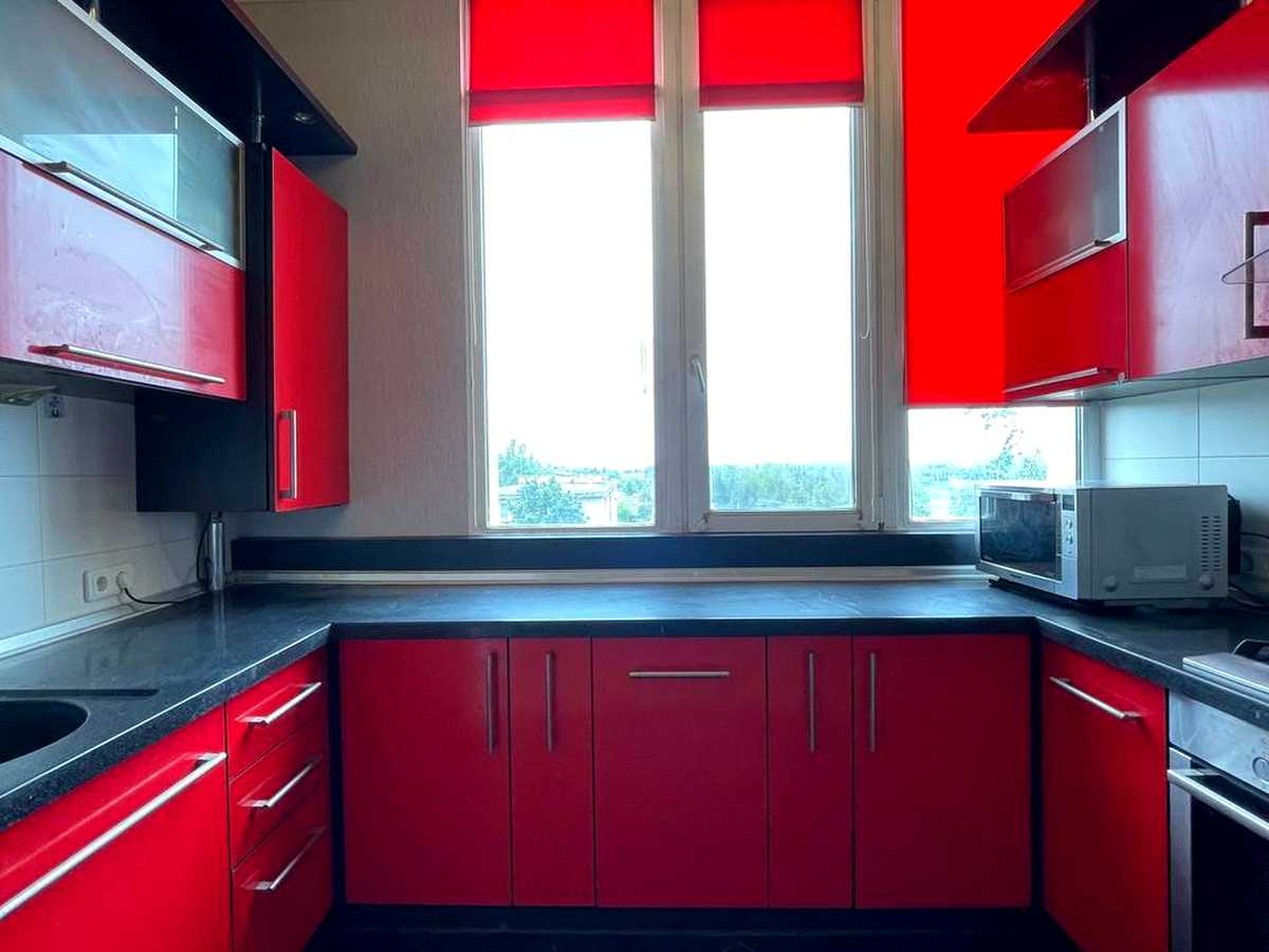 Квартира на вул. Сучасна, 8 в Кривому Розі, ID 296400, фото №16