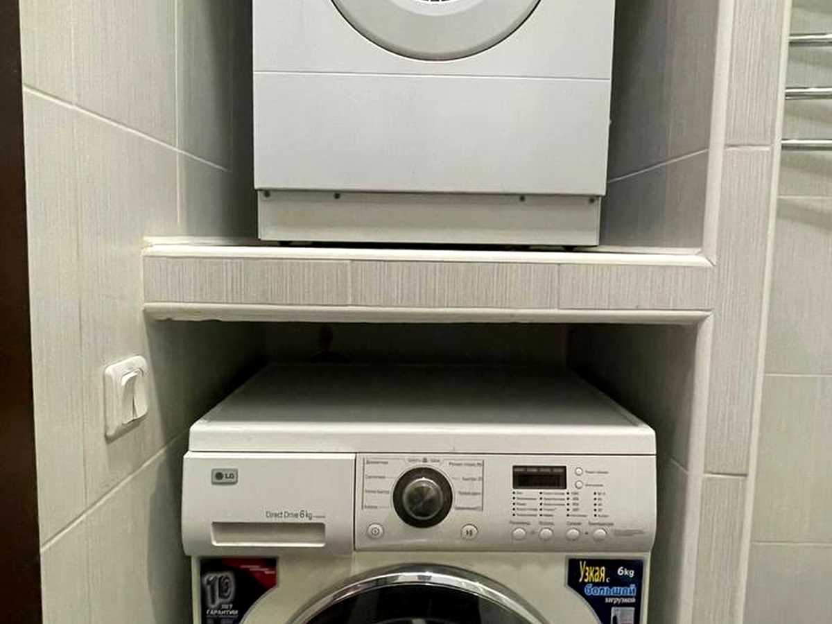 Квартира на вул. Сучасна, 8 в Кривому Розі, ID 296400, фото №19