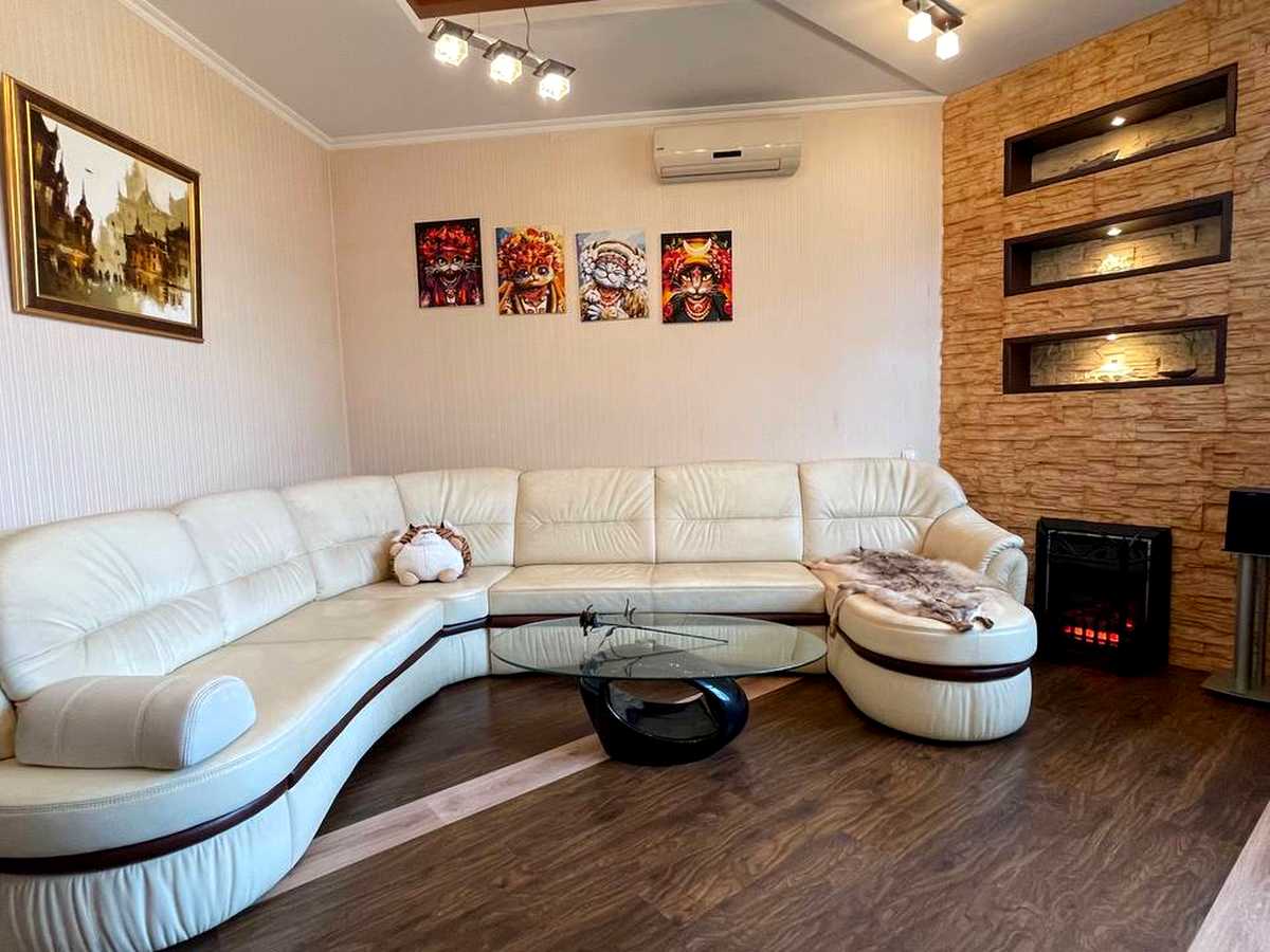 Квартира на вул. Сучасна, 8 в Кривому Розі, ID 296400, фото №3