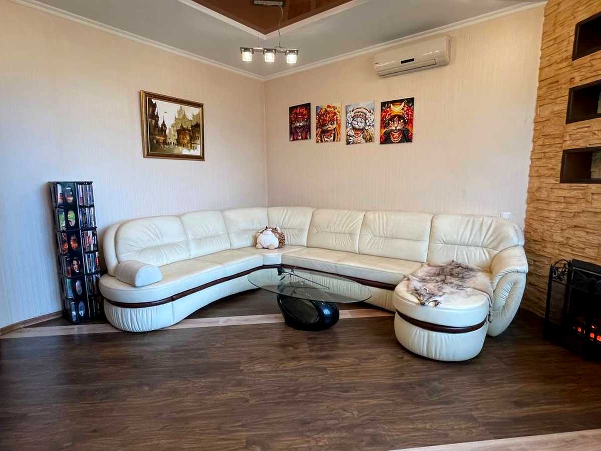 Квартира на вул. Сучасна, 8 в Кривому Розі, ID 296400, фото №4