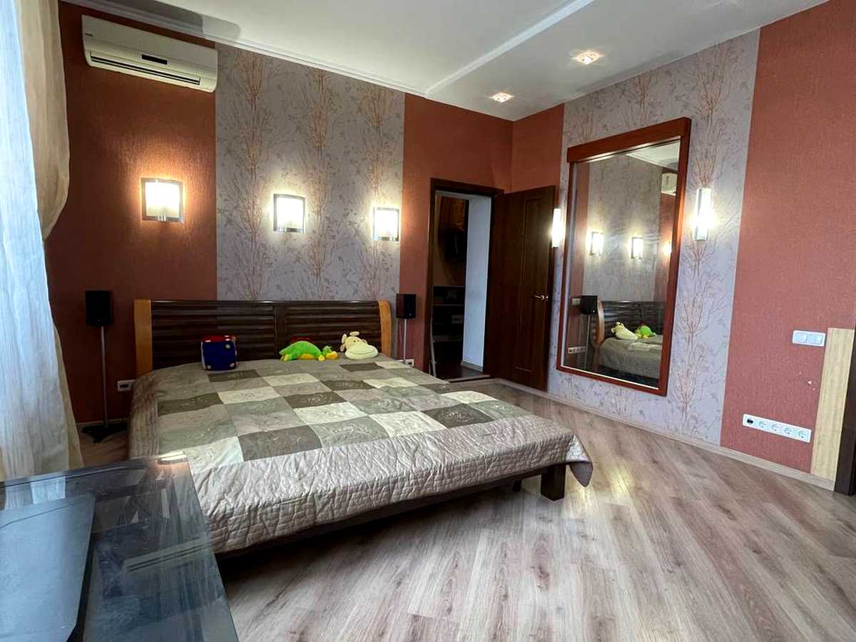 Квартира на вул. Сучасна, 8 в Кривому Розі, ID 296400, фото №5