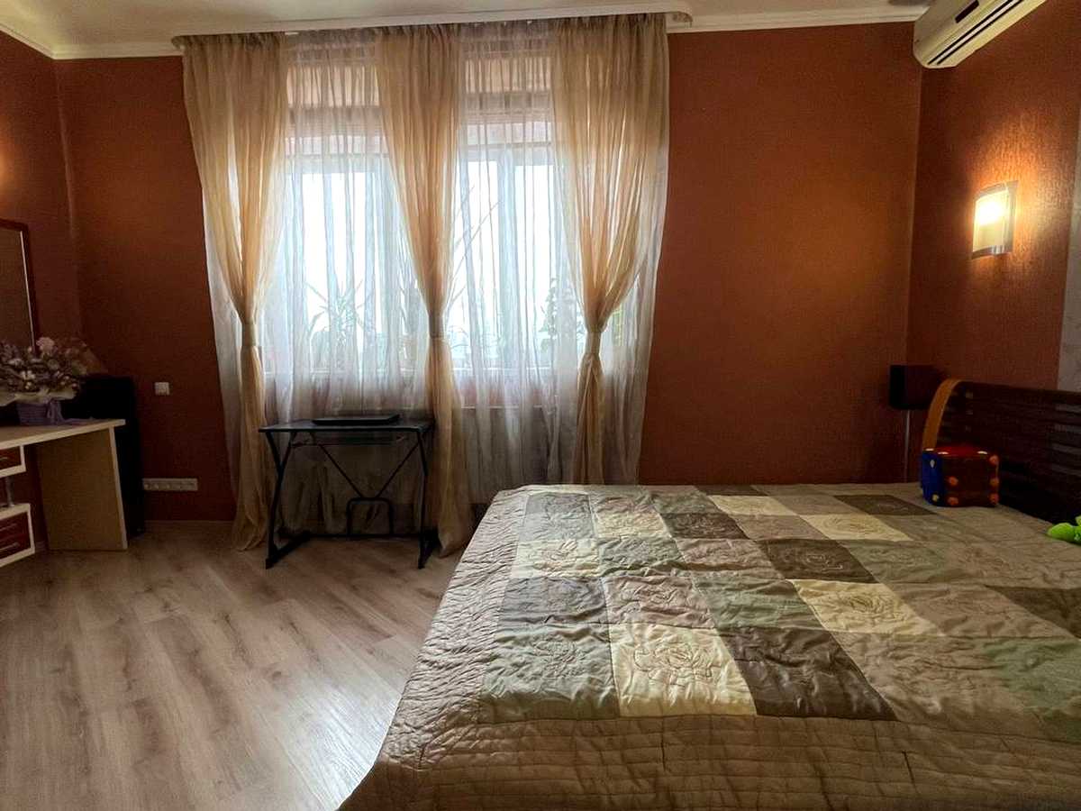 Квартира на вул. Сучасна, 8 в Кривому Розі, ID 296400, фото №6