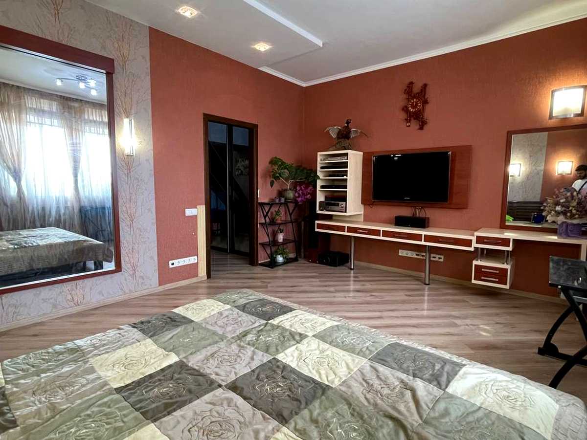 Квартира на вул. Сучасна, 8 в Кривому Розі, ID 296400, фото №7