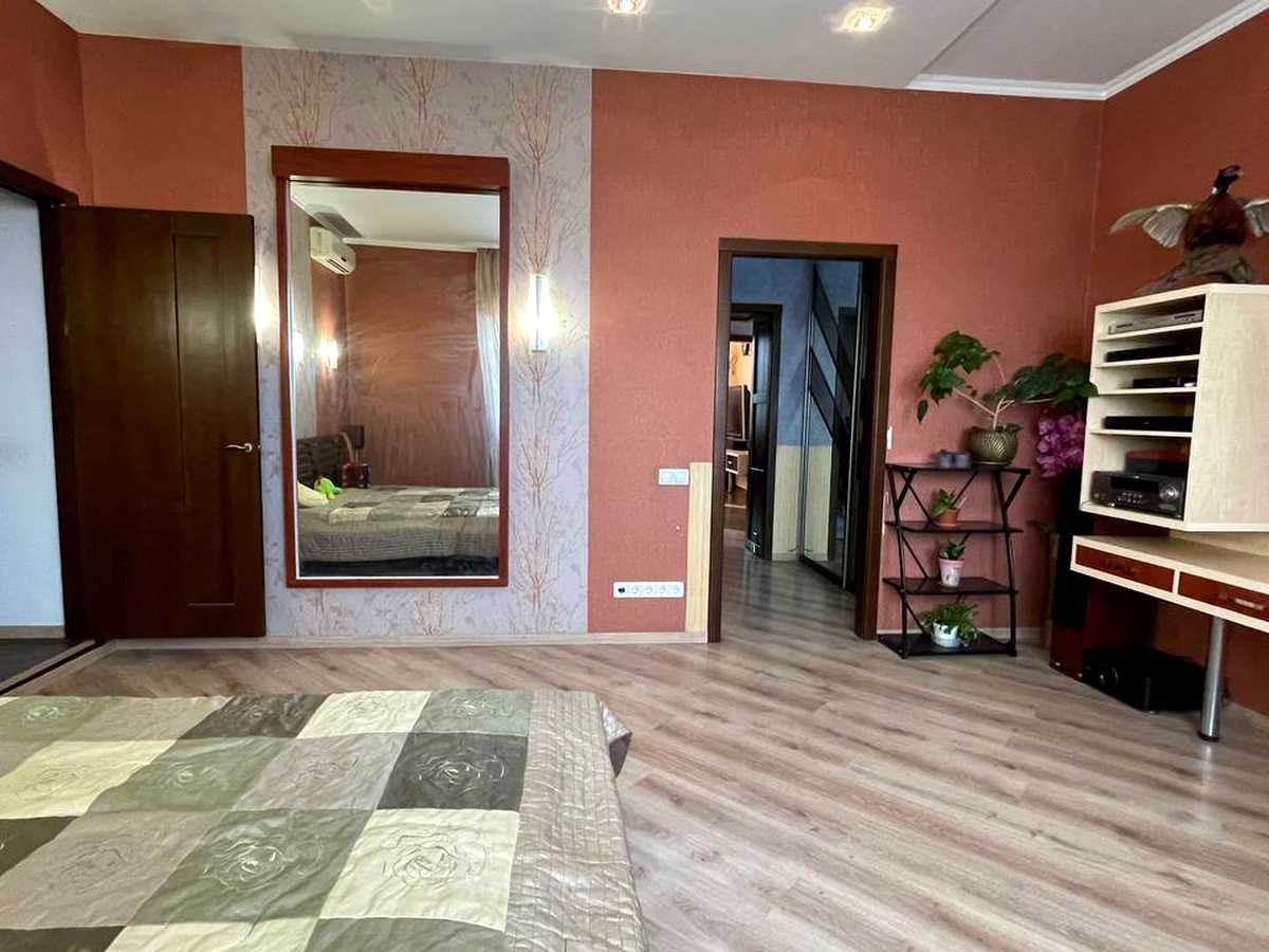 Квартира на вул. Сучасна, 8 в Кривому Розі, ID 296400, фото №8