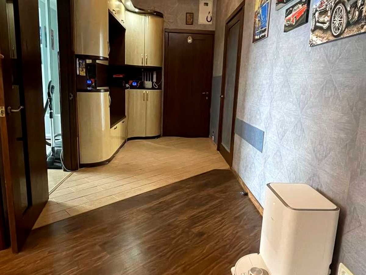 Квартира на вул. Сучасна, 8 в Кривому Розі, ID 296400, фото №9