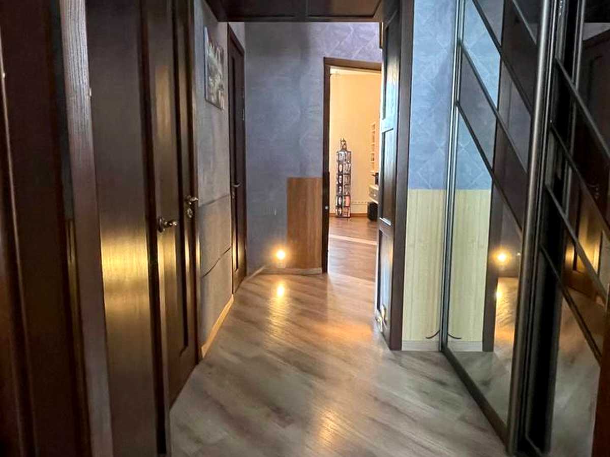 Квартира на вул. Сучасна, 8 в Кривому Розі, ID 296400, фото №10