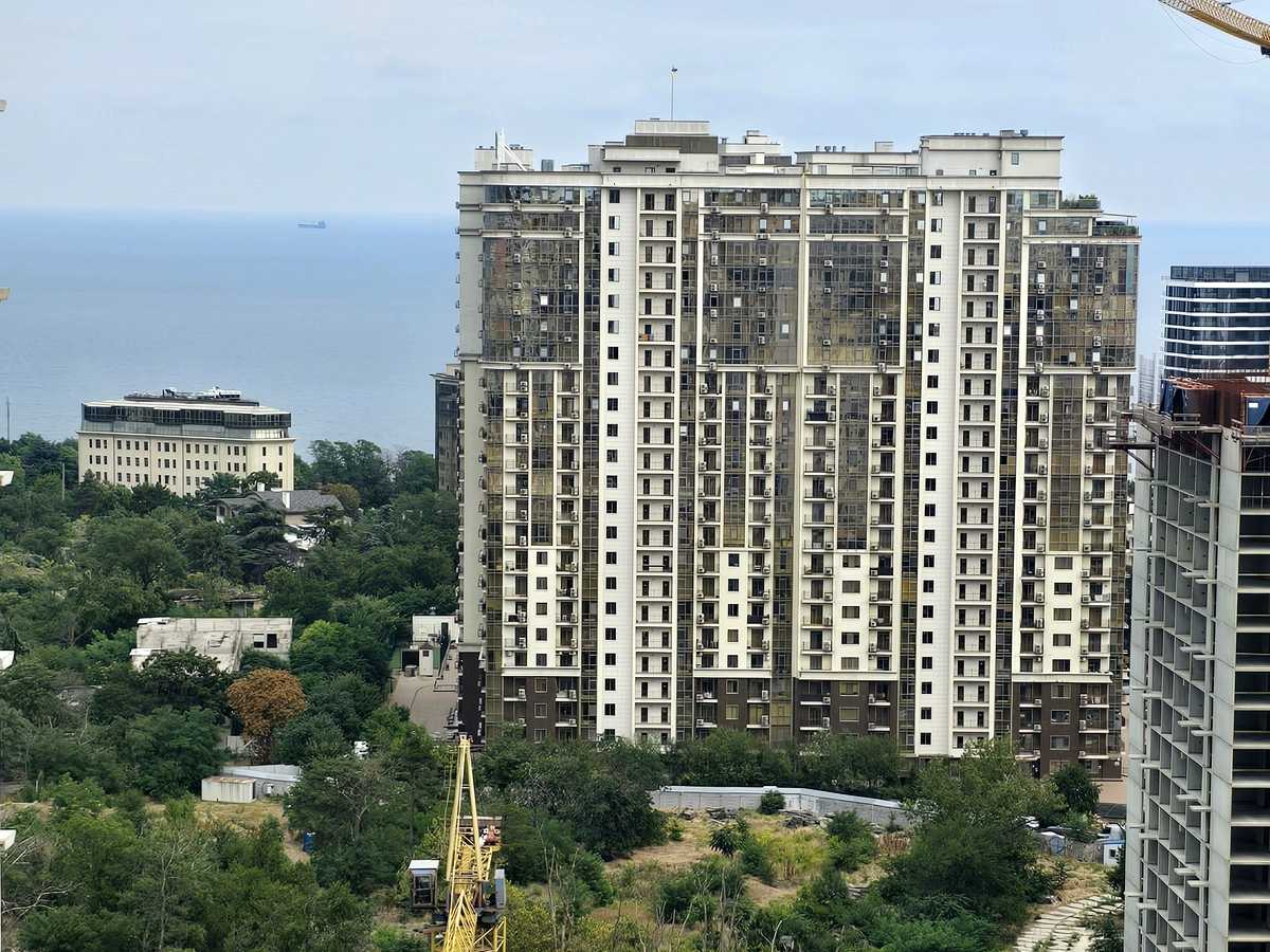 Квартира на вул. Генуезька в Одесі, ID 296396, фото №5
