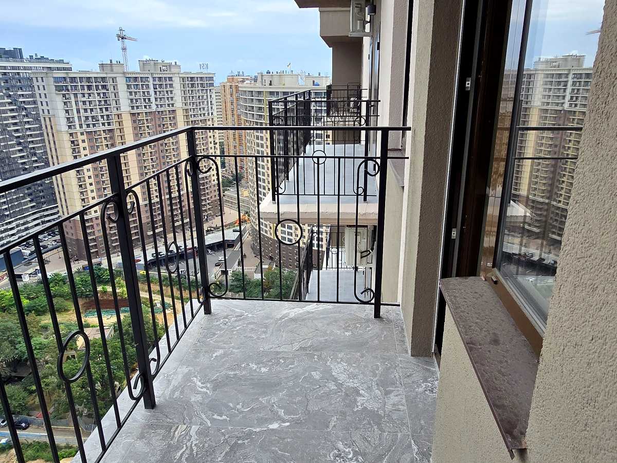 Квартира на вул. Генуезька в Одесі, ID 296396, фото №6