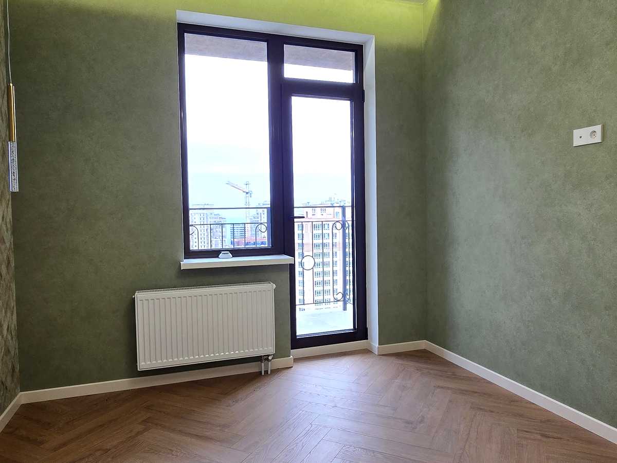 Квартира на вул. Генуезька в Одесі, ID 296396, фото №9