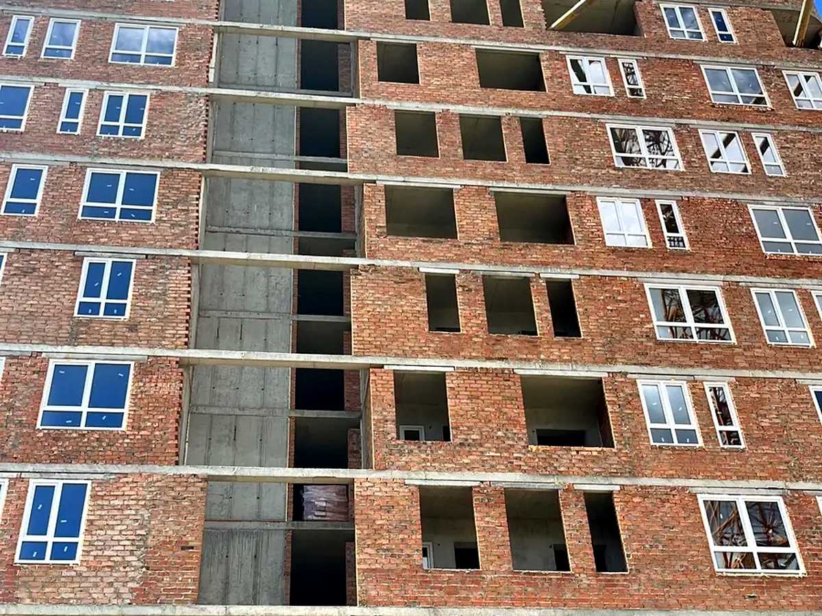 Квартира на вул. Миколайчука, 38 в Львові, ID 296394, фото №1