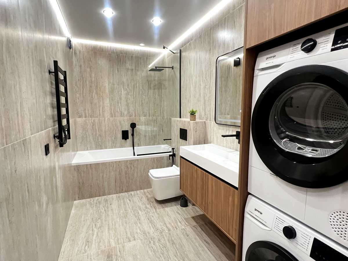Квартира на вул. Височана вул., 18 к33 в Івано-Франківську, ID 296533, фото №11