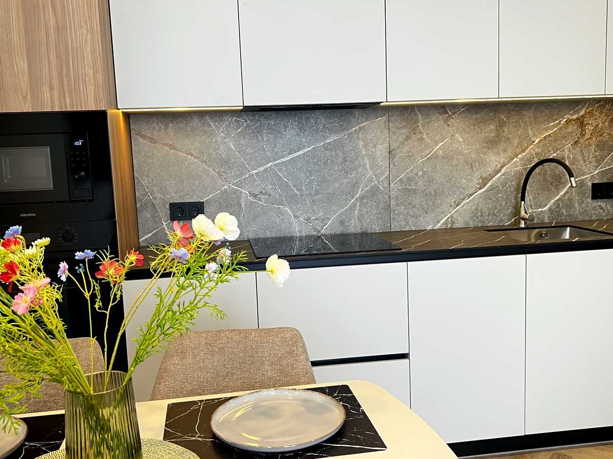 Квартира на вул. Височана вул., 18 к33 в Івано-Франківську, ID 296533, фото №4