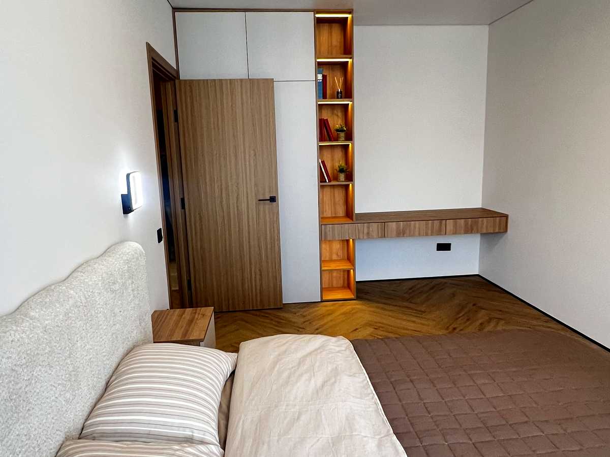Квартира на вул. Височана вул., 18 к33 в Івано-Франківську, ID 296533, фото №8