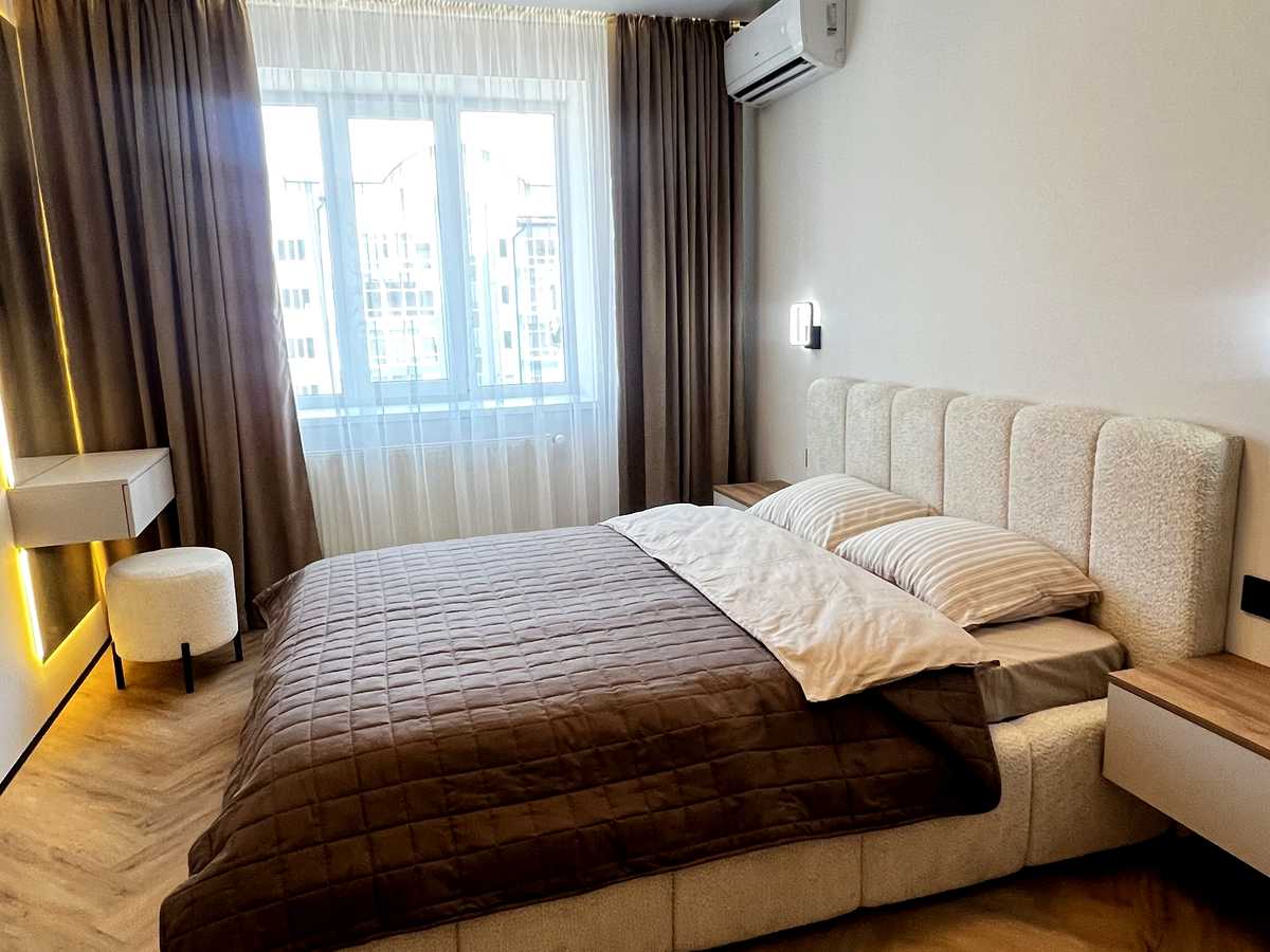 Квартира на вул. Височана вул., 18 к33 в Івано-Франківську, ID 296533, фото №10
